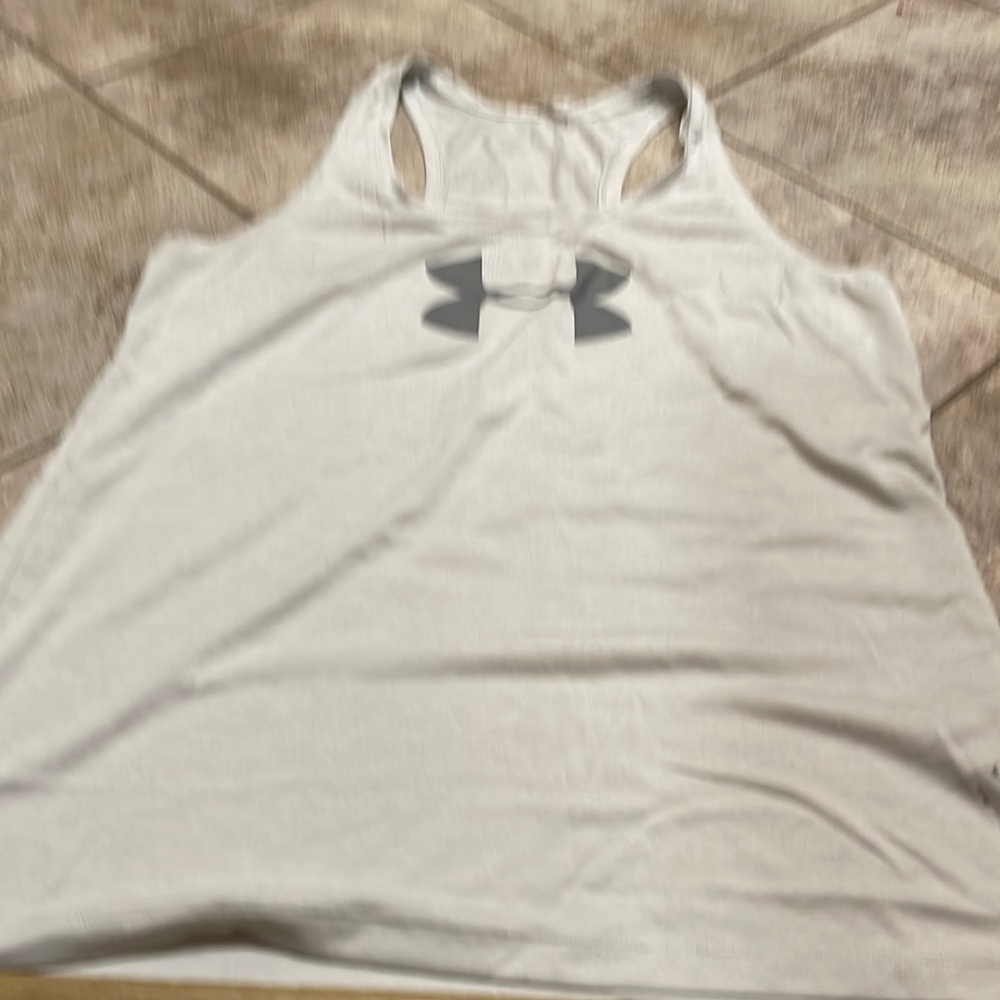 Under Armour
